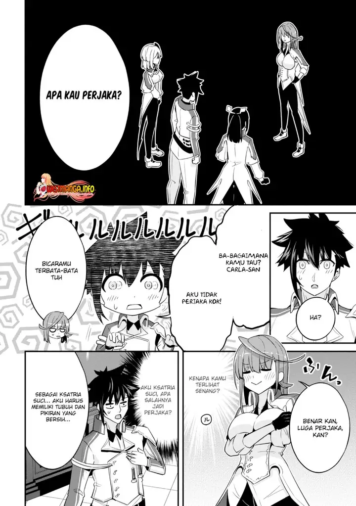image-komik-seikishi-ni-natta-kedo-danchou-no-oppai-ga-sugosugite-kokoro-ga-kiyomerarenai-chapter-13-14/19
