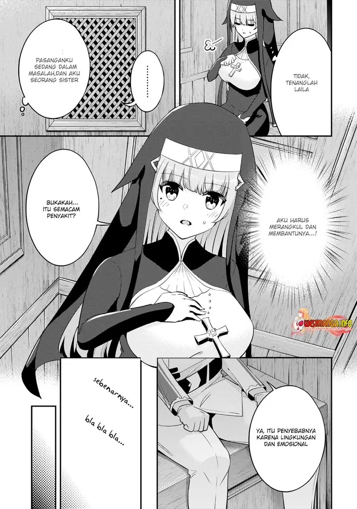 image-komik-seikishi-ni-natta-kedo-danchou-no-oppai-ga-sugosugite-kokoro-ga-kiyomerarenai-chapter-14-3/21