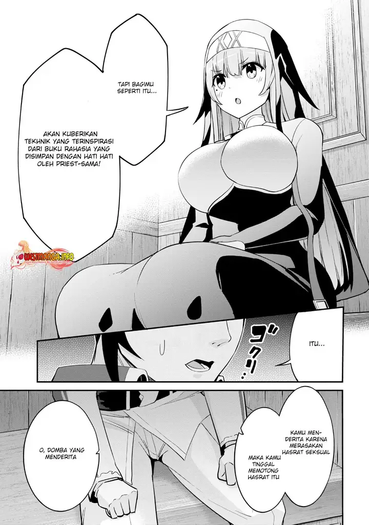 image-komik-seikishi-ni-natta-kedo-danchou-no-oppai-ga-sugosugite-kokoro-ga-kiyomerarenai-chapter-14-5/21