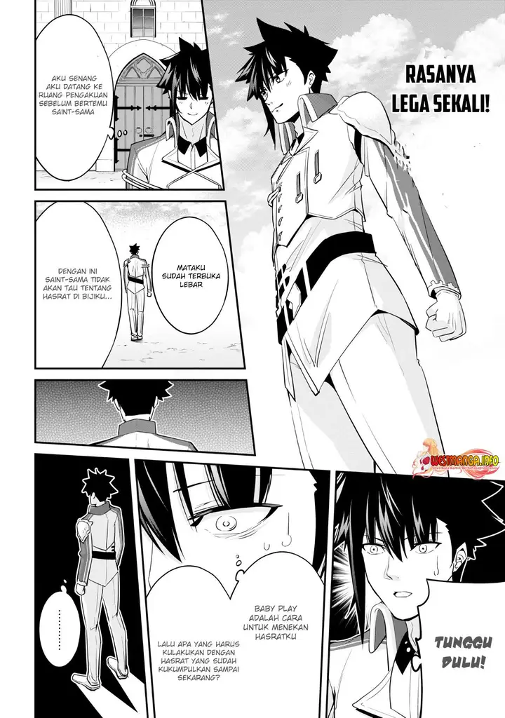 image-komik-seikishi-ni-natta-kedo-danchou-no-oppai-ga-sugosugite-kokoro-ga-kiyomerarenai-chapter-14-10/21