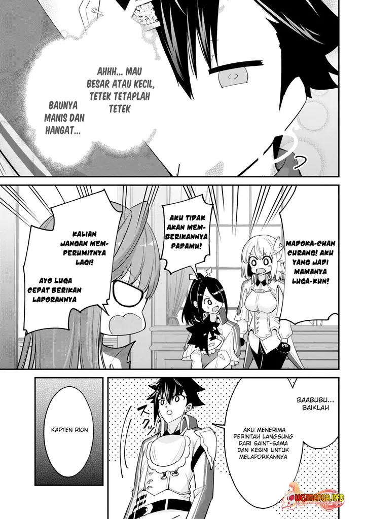 image-komik-seikishi-ni-natta-kedo-danchou-no-oppai-ga-sugosugite-kokoro-ga-kiyomerarenai-chapter-15.1-9/15
