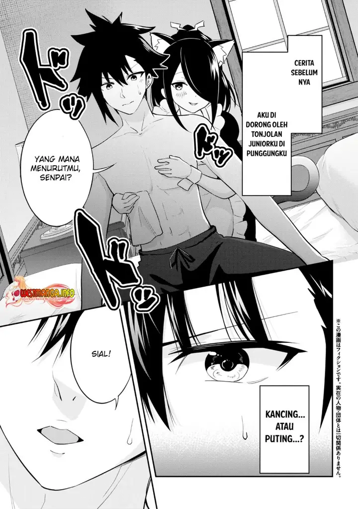 image-komik-seikishi-ni-natta-kedo-danchou-no-oppai-ga-sugosugite-kokoro-ga-kiyomerarenai-chapter-17-1/17