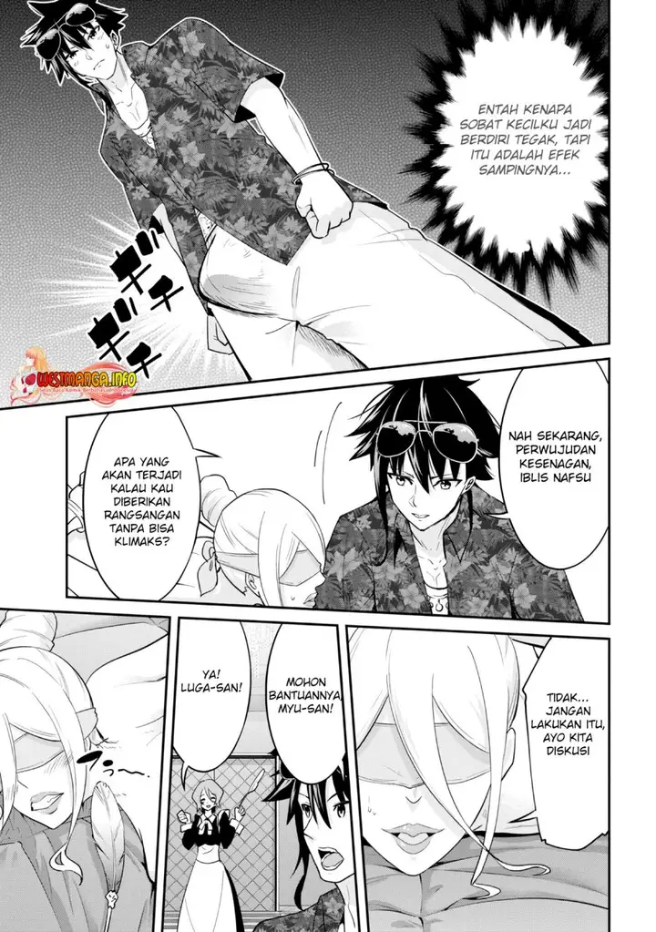 image-komik-seikishi-ni-natta-kedo-danchou-no-oppai-ga-sugosugite-kokoro-ga-kiyomerarenai-chapter-20.2-5/14