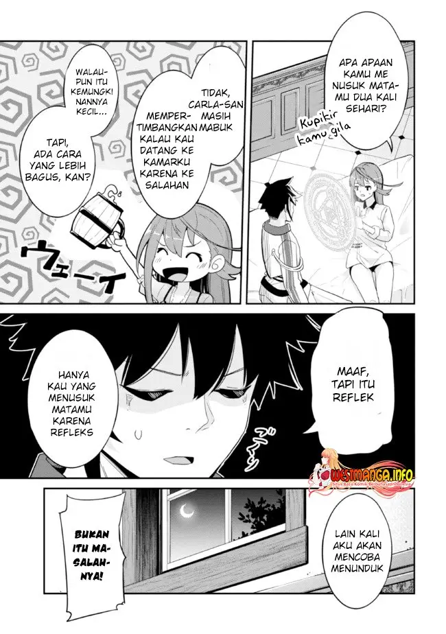 image-komik-seikishi-ni-natta-kedo-danchou-no-oppai-ga-sugosugite-kokoro-ga-kiyomerarenai-chapter-2.1-9/18