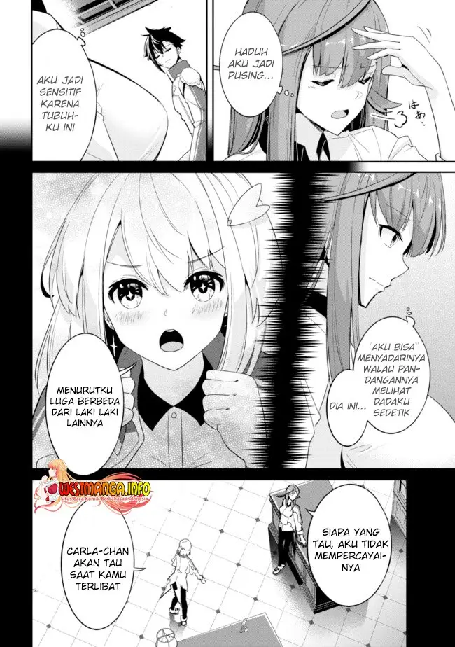 image-komik-seikishi-ni-natta-kedo-danchou-no-oppai-ga-sugosugite-kokoro-ga-kiyomerarenai-chapter-2.1-10/18