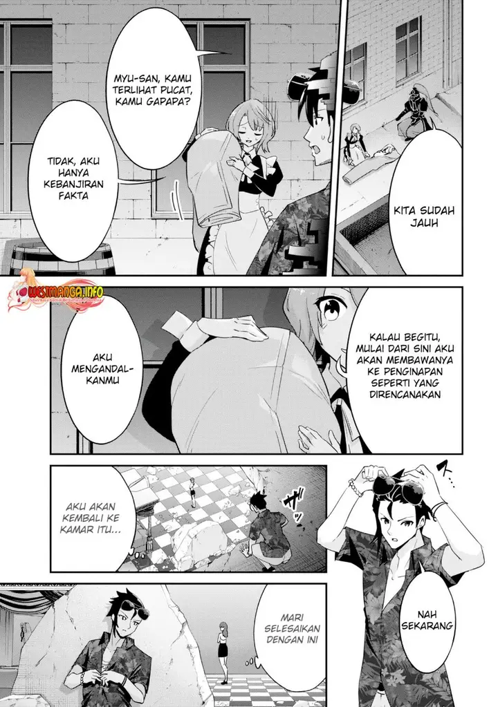image-komik-seikishi-ni-natta-kedo-danchou-no-oppai-ga-sugosugite-kokoro-ga-kiyomerarenai-chapter-21.1-3/11