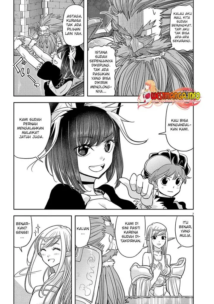 image-komik-seikishi-ni-natta-kedo-danchou-no-oppai-ga-sugosugite-kokoro-ga-kiyomerarenai-chapter-21.2-7/22