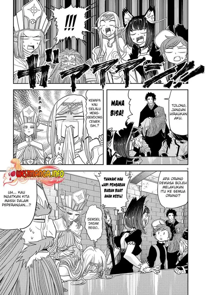 image-komik-seikishi-ni-natta-kedo-danchou-no-oppai-ga-sugosugite-kokoro-ga-kiyomerarenai-chapter-21.2-9/22