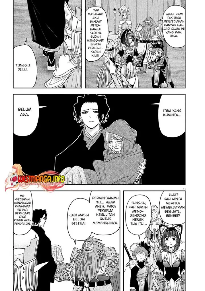 image-komik-seikishi-ni-natta-kedo-danchou-no-oppai-ga-sugosugite-kokoro-ga-kiyomerarenai-chapter-21.2-11/22
