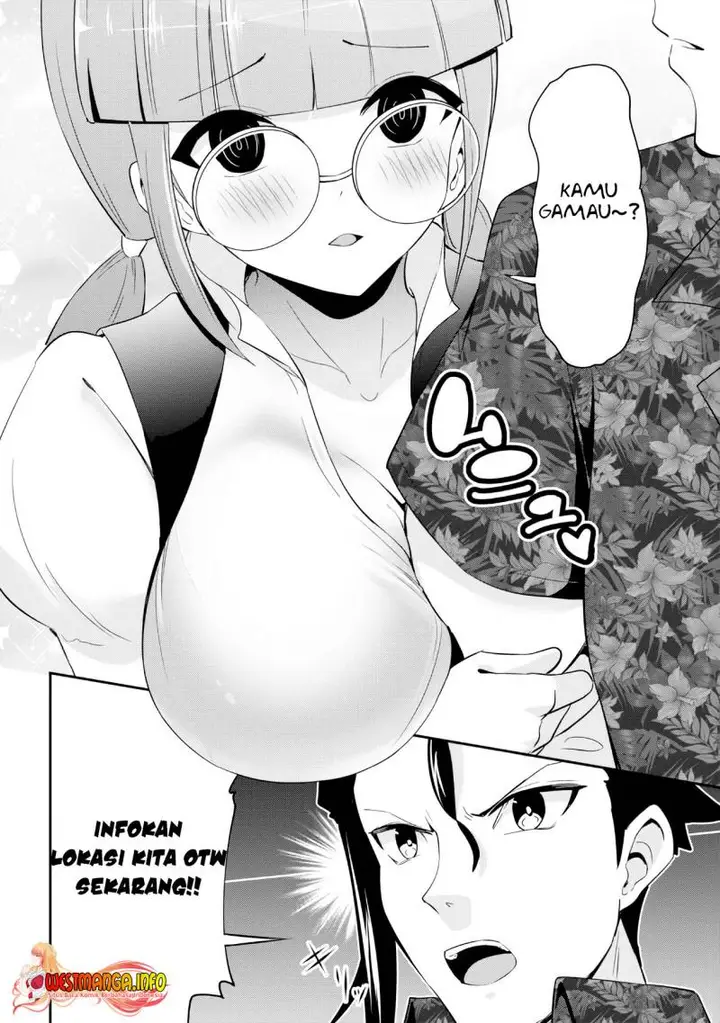 image-komik-seikishi-ni-natta-kedo-danchou-no-oppai-ga-sugosugite-kokoro-ga-kiyomerarenai-chapter-22-2/17