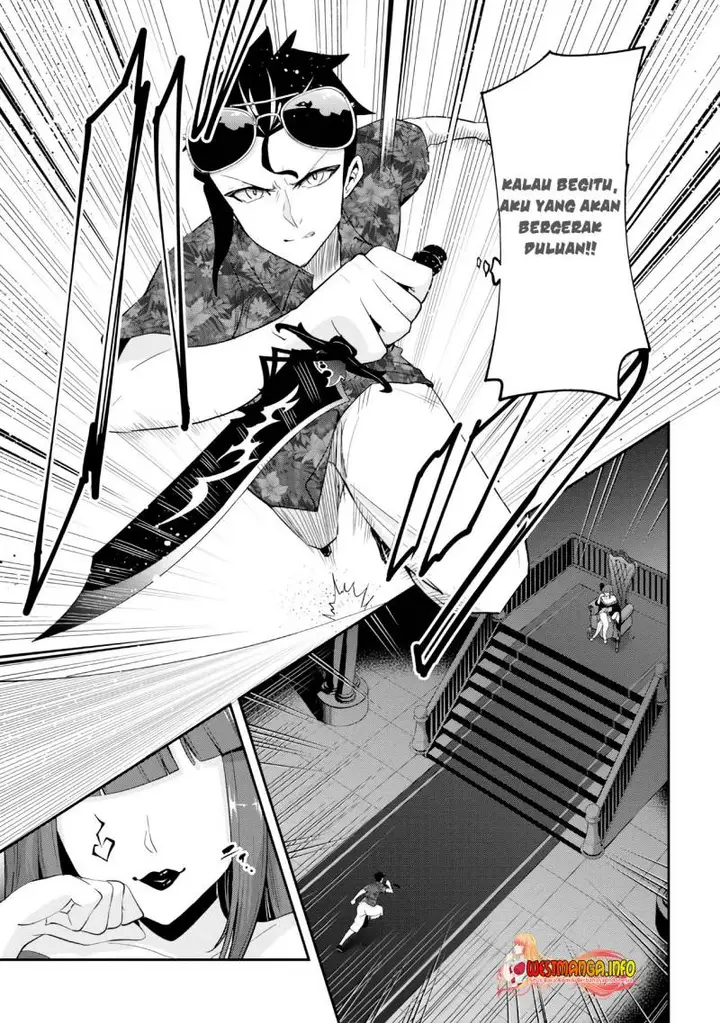 image-komik-seikishi-ni-natta-kedo-danchou-no-oppai-ga-sugosugite-kokoro-ga-kiyomerarenai-chapter-22-9/17