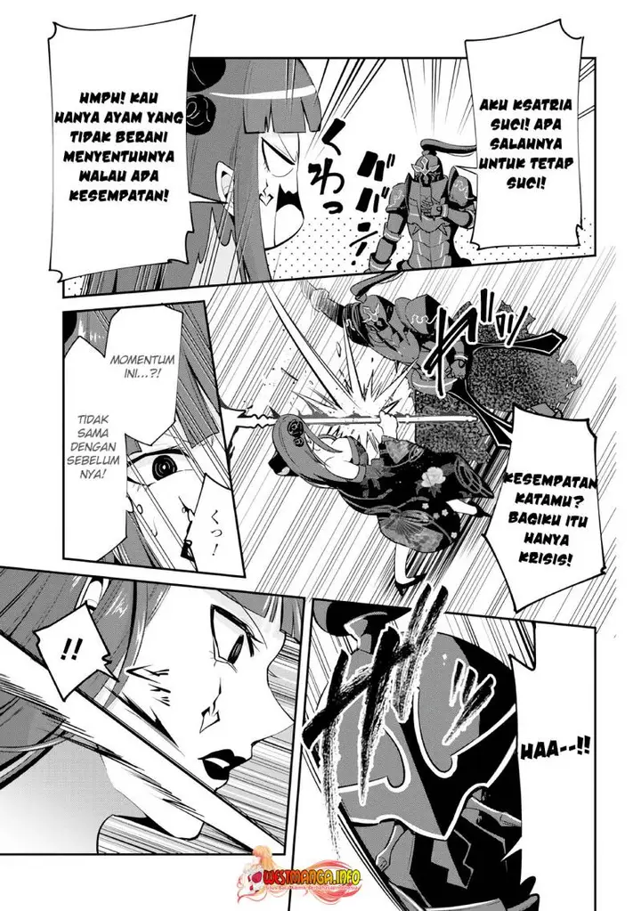 image-komik-seikishi-ni-natta-kedo-danchou-no-oppai-ga-sugosugite-kokoro-ga-kiyomerarenai-chapter-24-3/19
