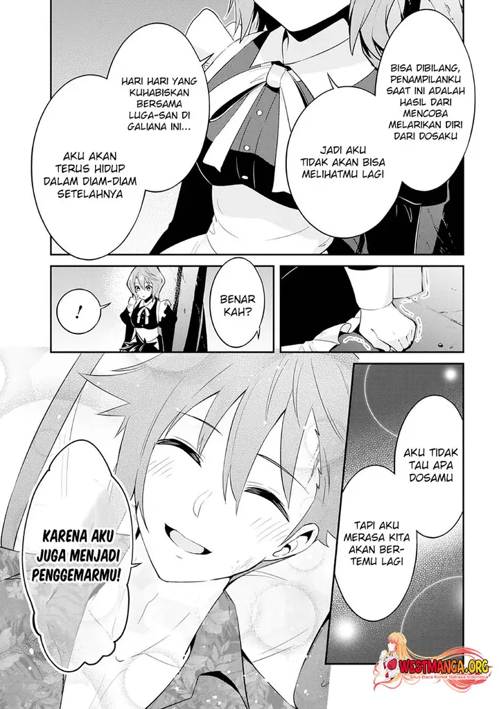 image-komik-seikishi-ni-natta-kedo-danchou-no-oppai-ga-sugosugite-kokoro-ga-kiyomerarenai-chapter-25-2/25