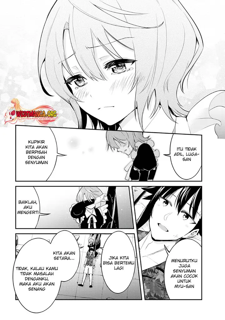 image-komik-seikishi-ni-natta-kedo-danchou-no-oppai-ga-sugosugite-kokoro-ga-kiyomerarenai-chapter-25-3/25