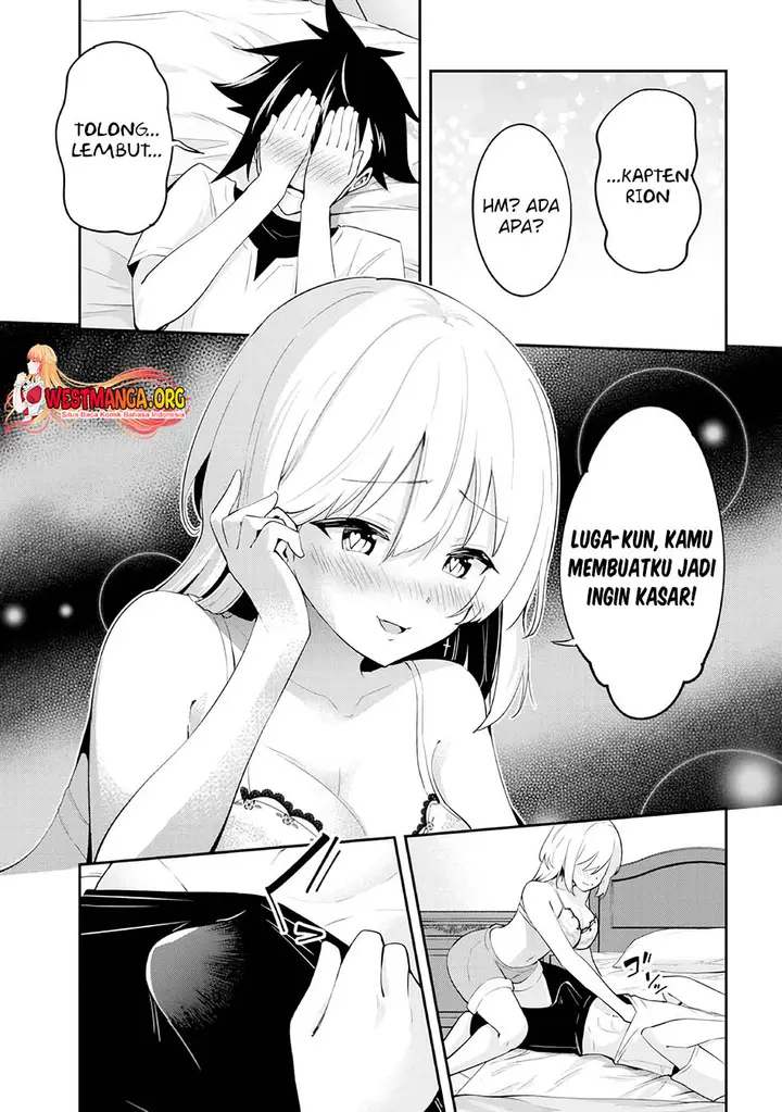 image-komik-seikishi-ni-natta-kedo-danchou-no-oppai-ga-sugosugite-kokoro-ga-kiyomerarenai-chapter-25-20/25
