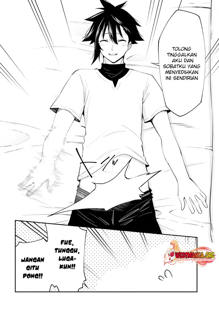 image-komik-seikishi-ni-natta-kedo-danchou-no-oppai-ga-sugosugite-kokoro-ga-kiyomerarenai-chapter-25-23/25