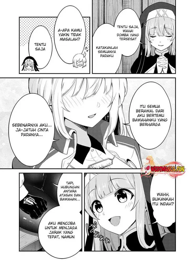 image-komik-seikishi-ni-natta-kedo-danchou-no-oppai-ga-sugosugite-kokoro-ga-kiyomerarenai-chapter-26-4/19