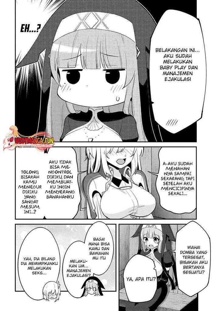 image-komik-seikishi-ni-natta-kedo-danchou-no-oppai-ga-sugosugite-kokoro-ga-kiyomerarenai-chapter-26-5/19