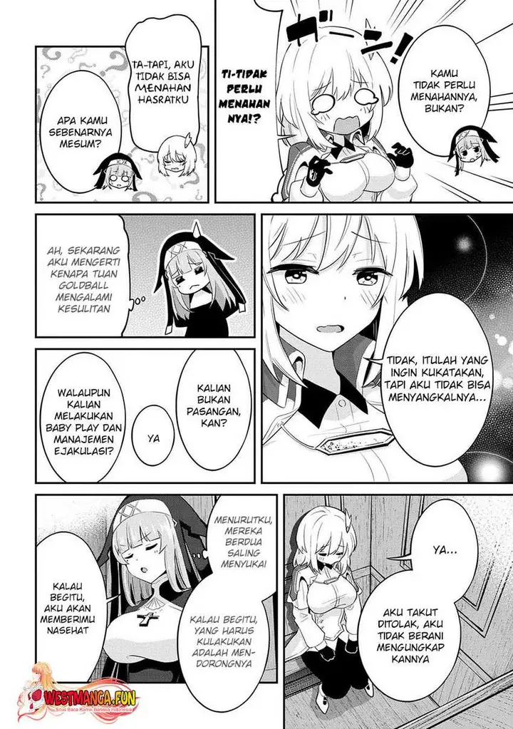 image-komik-seikishi-ni-natta-kedo-danchou-no-oppai-ga-sugosugite-kokoro-ga-kiyomerarenai-chapter-26-7/19