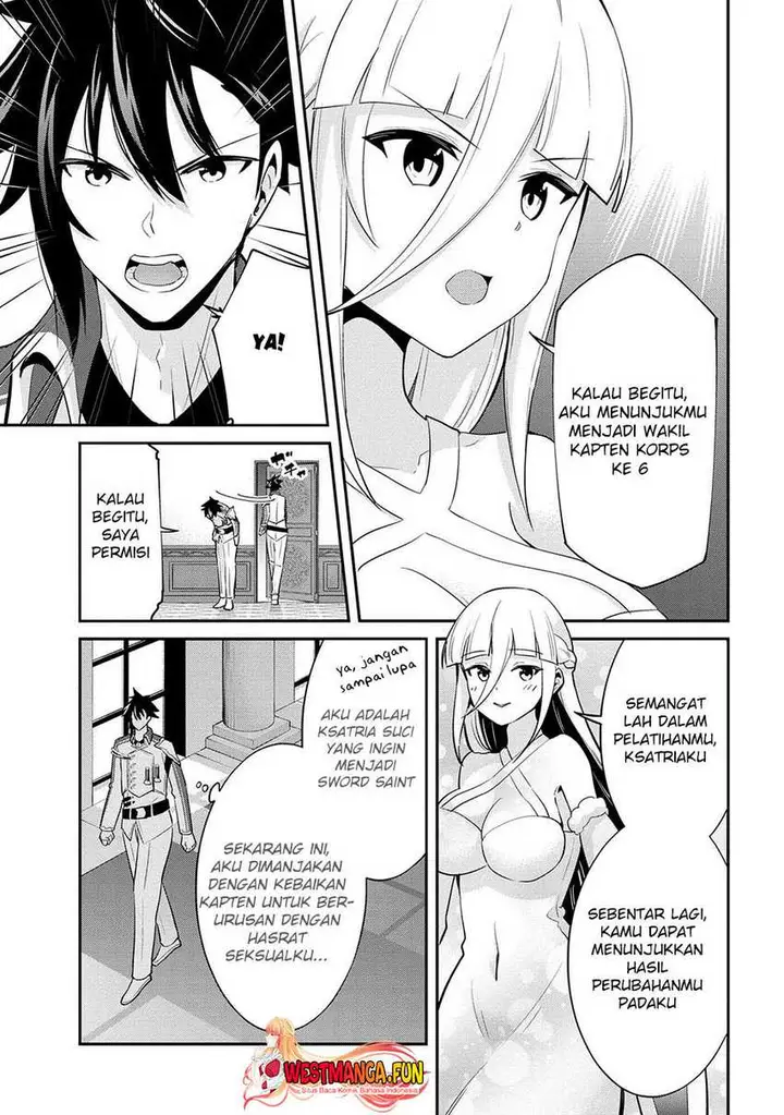 image-komik-seikishi-ni-natta-kedo-danchou-no-oppai-ga-sugosugite-kokoro-ga-kiyomerarenai-chapter-26-16/19