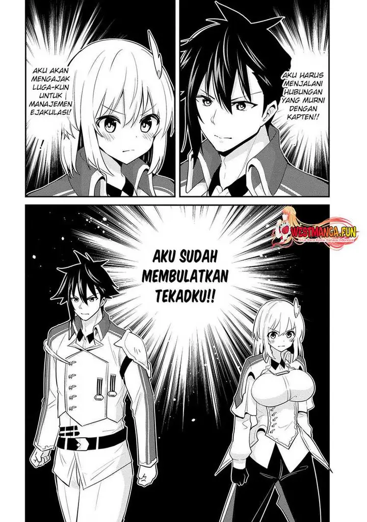 image-komik-seikishi-ni-natta-kedo-danchou-no-oppai-ga-sugosugite-kokoro-ga-kiyomerarenai-chapter-26-17/19