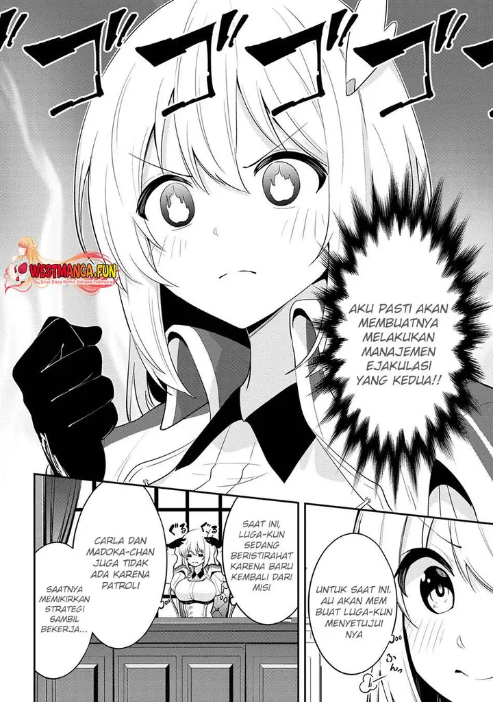 image-komik-seikishi-ni-natta-kedo-danchou-no-oppai-ga-sugosugite-kokoro-ga-kiyomerarenai-chapter-27-2/30