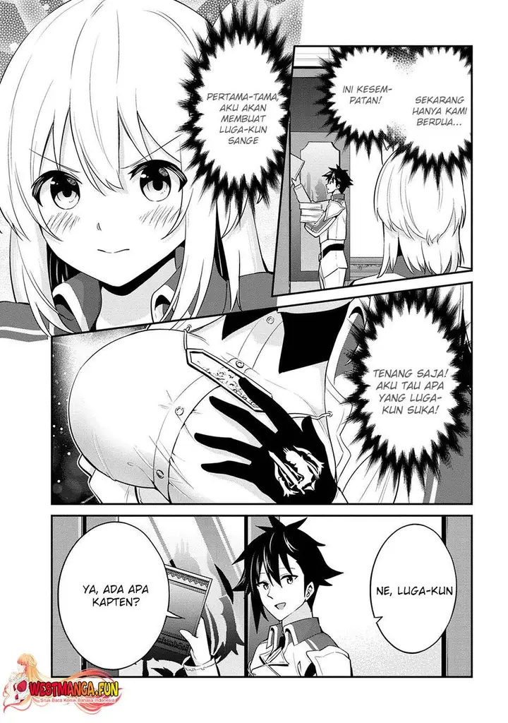 image-komik-seikishi-ni-natta-kedo-danchou-no-oppai-ga-sugosugite-kokoro-ga-kiyomerarenai-chapter-27-5/30
