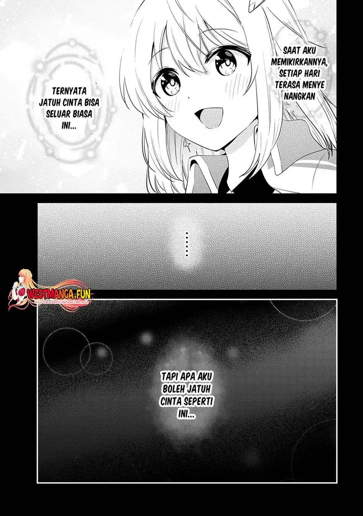 image-komik-seikishi-ni-natta-kedo-danchou-no-oppai-ga-sugosugite-kokoro-ga-kiyomerarenai-chapter-27-15/30