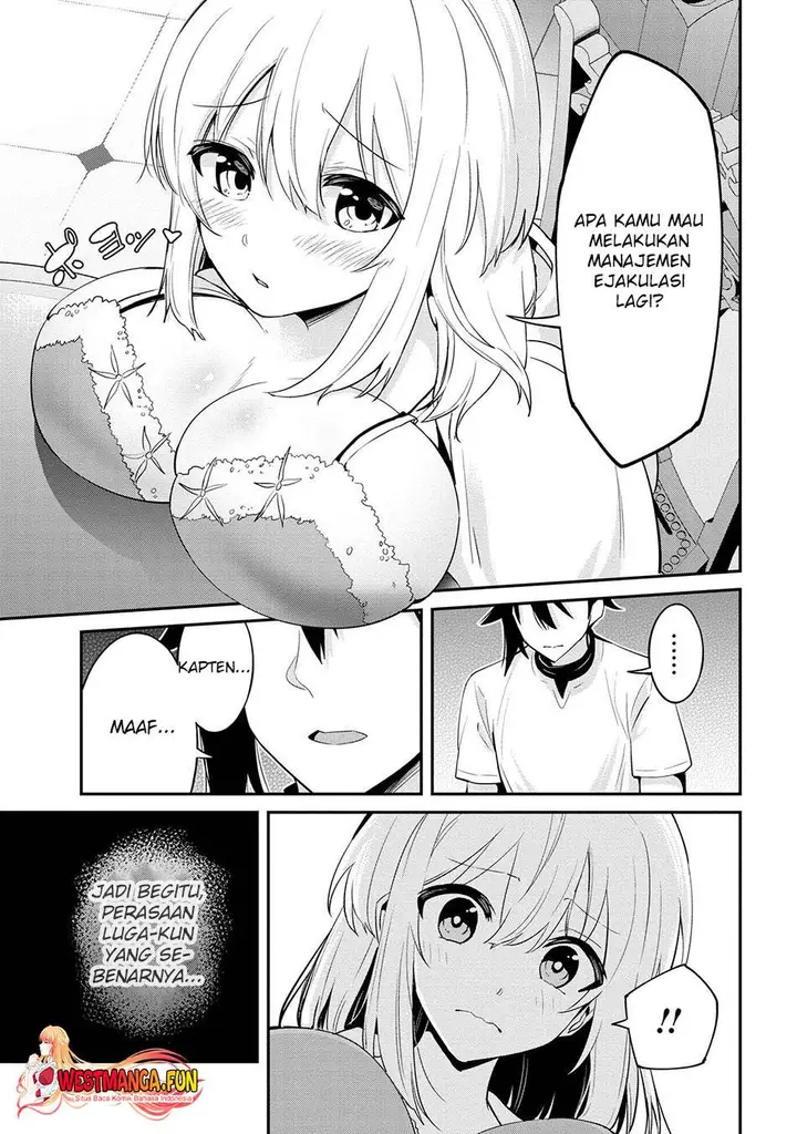 image-komik-seikishi-ni-natta-kedo-danchou-no-oppai-ga-sugosugite-kokoro-ga-kiyomerarenai-chapter-27-19/30