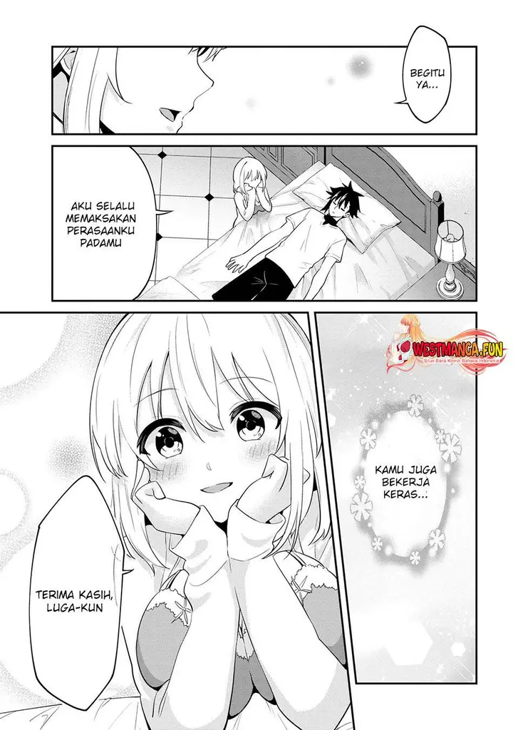 image-komik-seikishi-ni-natta-kedo-danchou-no-oppai-ga-sugosugite-kokoro-ga-kiyomerarenai-chapter-27-23/30