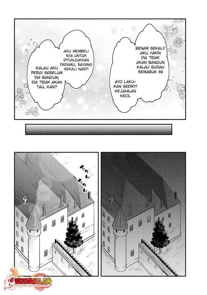 image-komik-seikishi-ni-natta-kedo-danchou-no-oppai-ga-sugosugite-kokoro-ga-kiyomerarenai-chapter-27-26/30