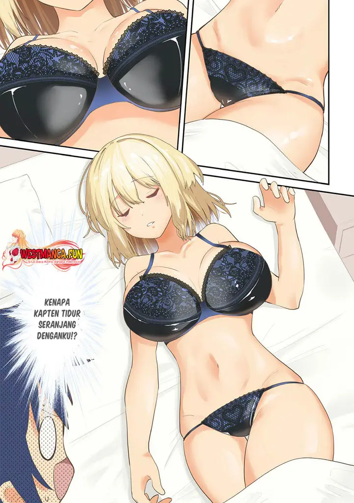 image-komik-seikishi-ni-natta-kedo-danchou-no-oppai-ga-sugosugite-kokoro-ga-kiyomerarenai-chapter-28-1/20