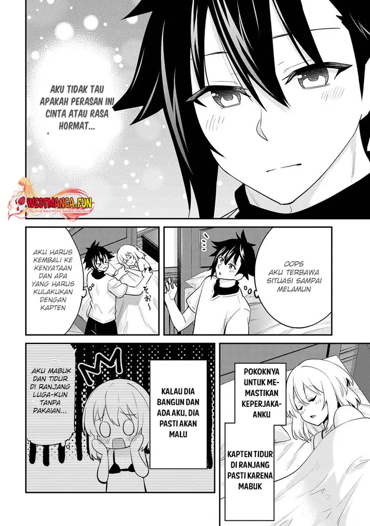 image-komik-seikishi-ni-natta-kedo-danchou-no-oppai-ga-sugosugite-kokoro-ga-kiyomerarenai-chapter-28-7/20