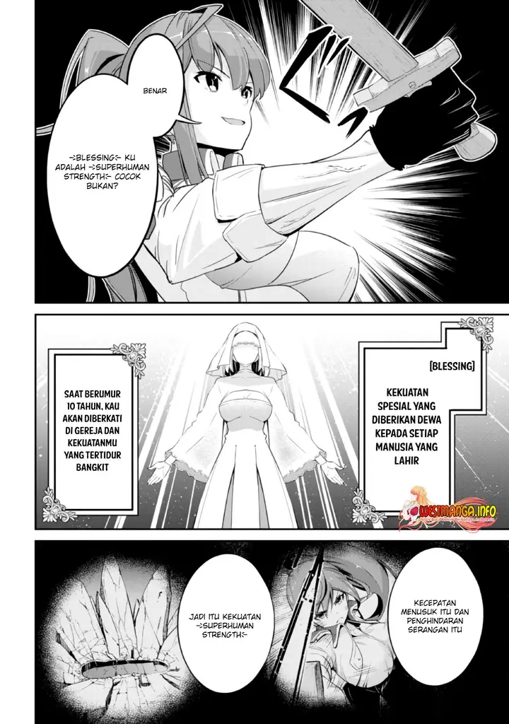 image-komik-seikishi-ni-natta-kedo-danchou-no-oppai-ga-sugosugite-kokoro-ga-kiyomerarenai-chapter-3-6/21