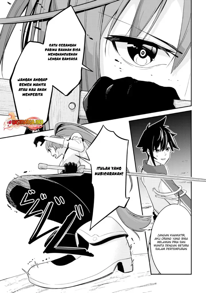image-komik-seikishi-ni-natta-kedo-danchou-no-oppai-ga-sugosugite-kokoro-ga-kiyomerarenai-chapter-3-7/21