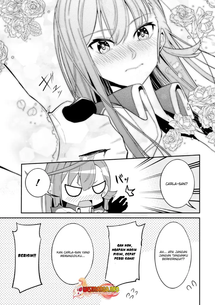 image-komik-seikishi-ni-natta-kedo-danchou-no-oppai-ga-sugosugite-kokoro-ga-kiyomerarenai-chapter-3-19/21