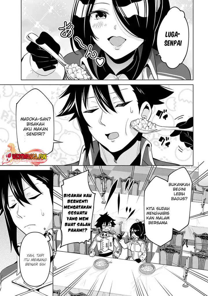 image-komik-seikishi-ni-natta-kedo-danchou-no-oppai-ga-sugosugite-kokoro-ga-kiyomerarenai-chapter-30-1/23