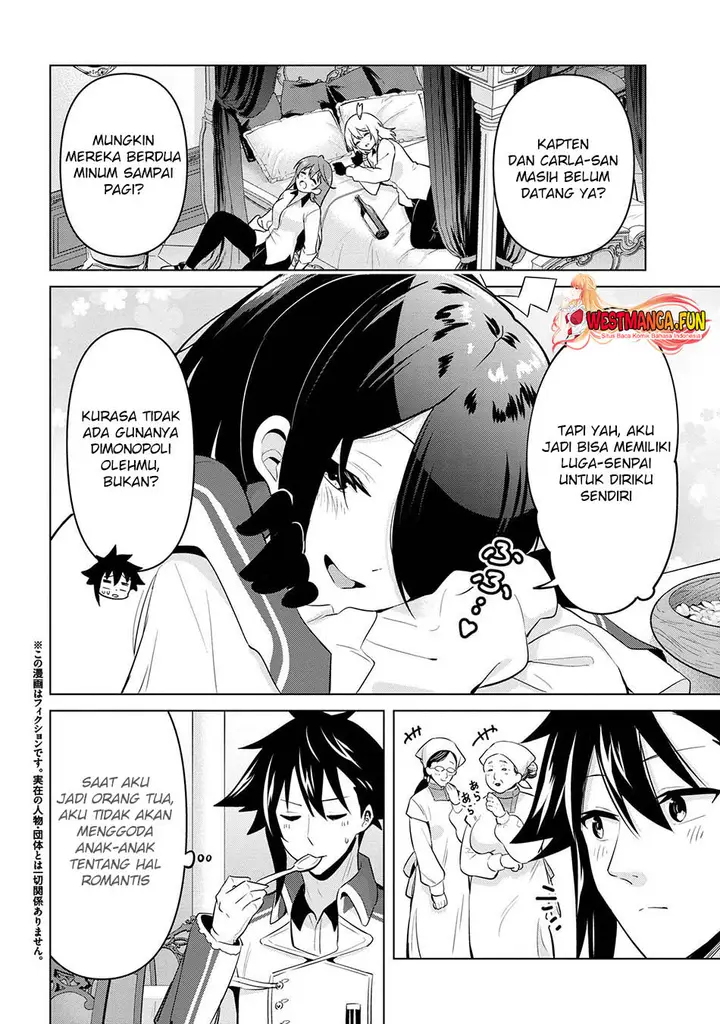 image-komik-seikishi-ni-natta-kedo-danchou-no-oppai-ga-sugosugite-kokoro-ga-kiyomerarenai-chapter-30-2/23