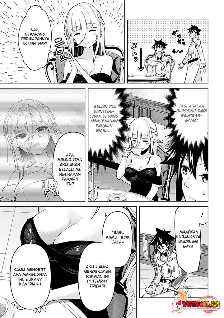 image-komik-seikishi-ni-natta-kedo-danchou-no-oppai-ga-sugosugite-kokoro-ga-kiyomerarenai-chapter-30-7/23
