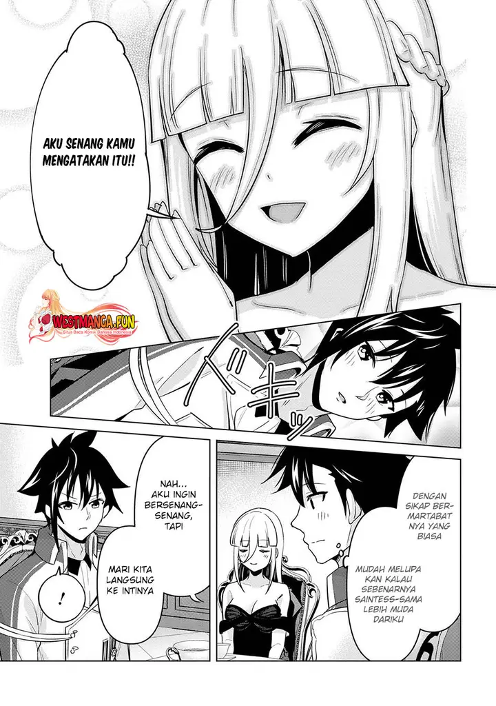 image-komik-seikishi-ni-natta-kedo-danchou-no-oppai-ga-sugosugite-kokoro-ga-kiyomerarenai-chapter-30-9/23