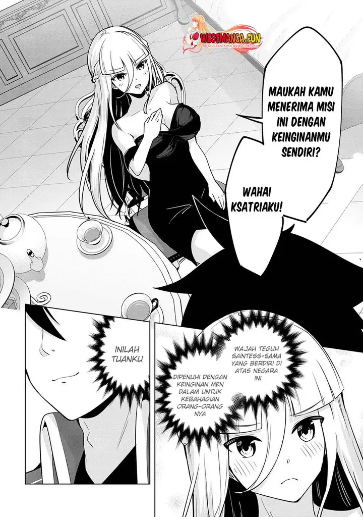 image-komik-seikishi-ni-natta-kedo-danchou-no-oppai-ga-sugosugite-kokoro-ga-kiyomerarenai-chapter-30-16/23