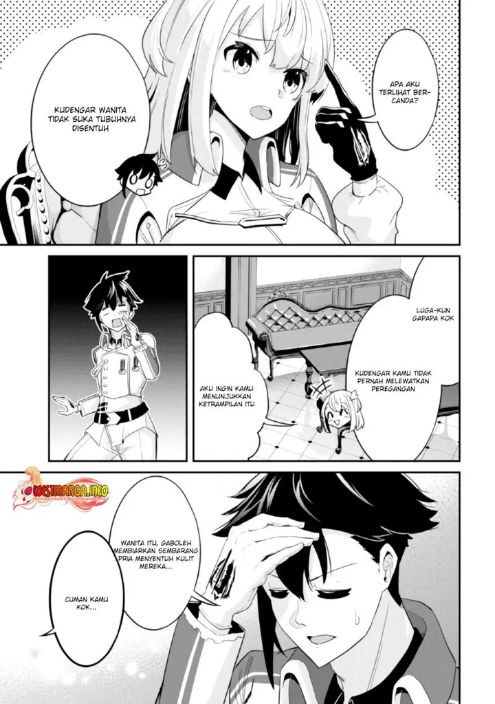 image-komik-seikishi-ni-natta-kedo-danchou-no-oppai-ga-sugosugite-kokoro-ga-kiyomerarenai-chapter-4-16/27