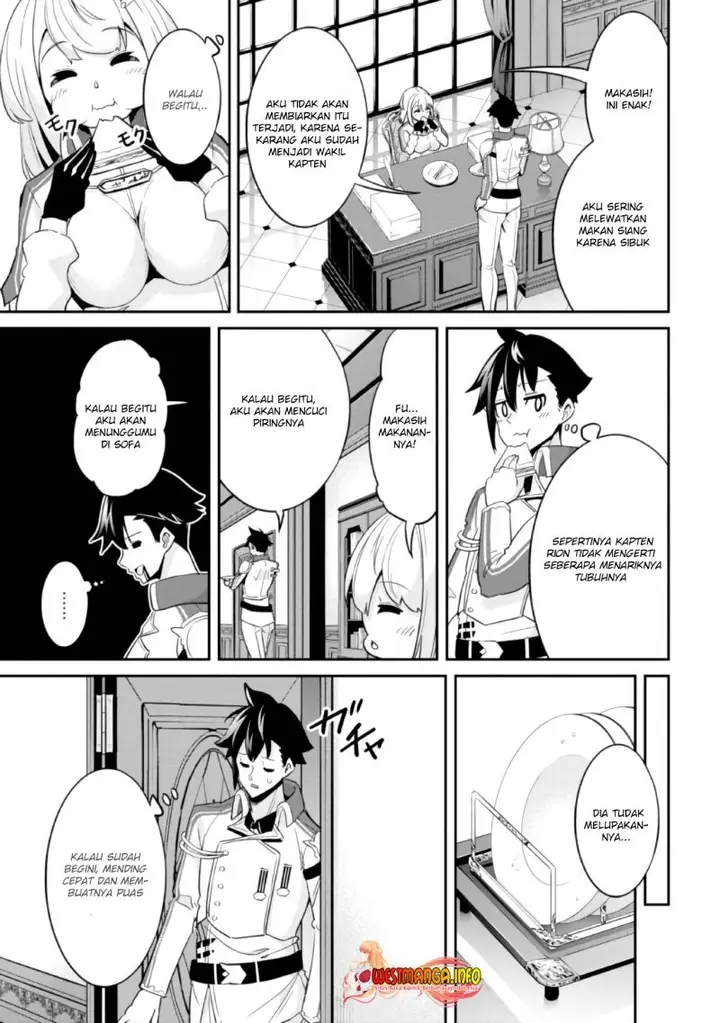 image-komik-seikishi-ni-natta-kedo-danchou-no-oppai-ga-sugosugite-kokoro-ga-kiyomerarenai-chapter-4-18/27