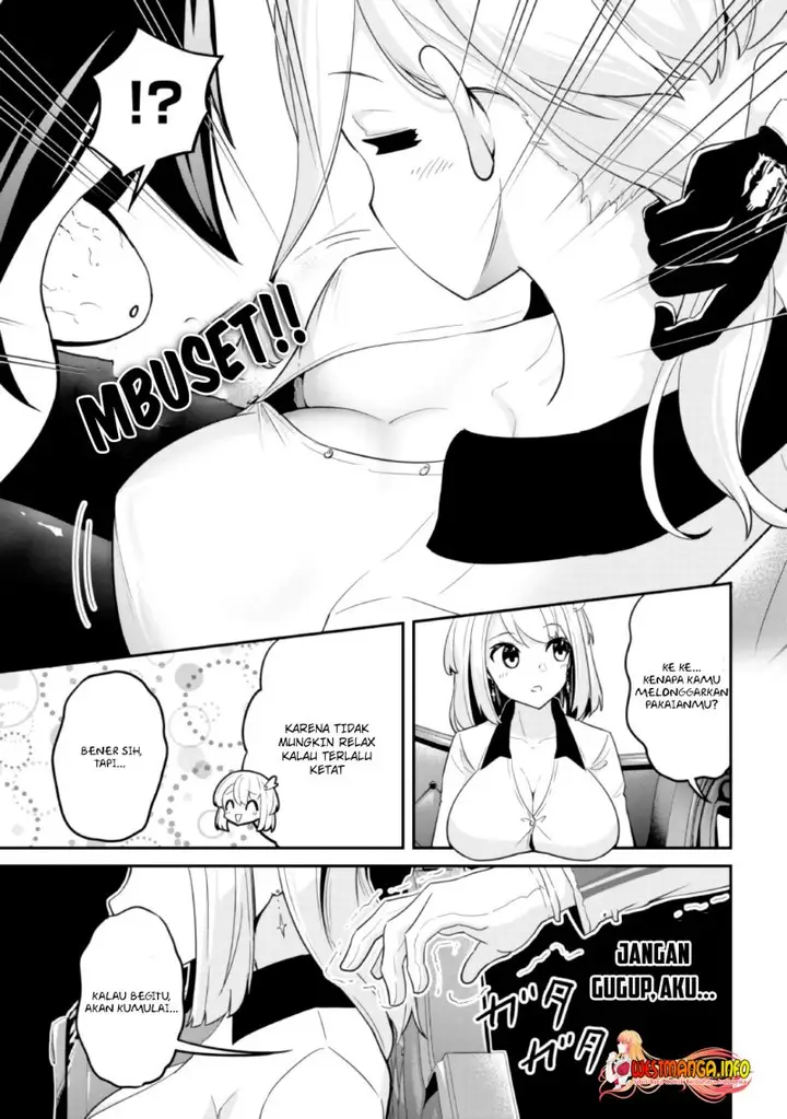 image-komik-seikishi-ni-natta-kedo-danchou-no-oppai-ga-sugosugite-kokoro-ga-kiyomerarenai-chapter-4-20/27