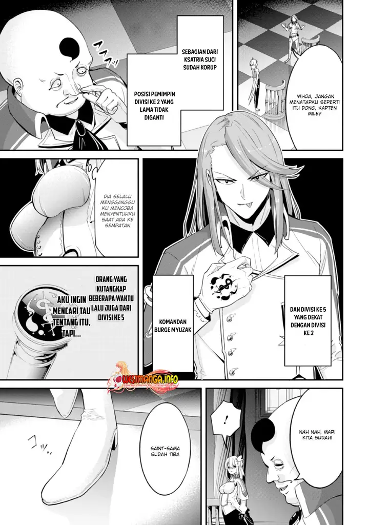 image-komik-seikishi-ni-natta-kedo-danchou-no-oppai-ga-sugosugite-kokoro-ga-kiyomerarenai-chapter-6-3/22