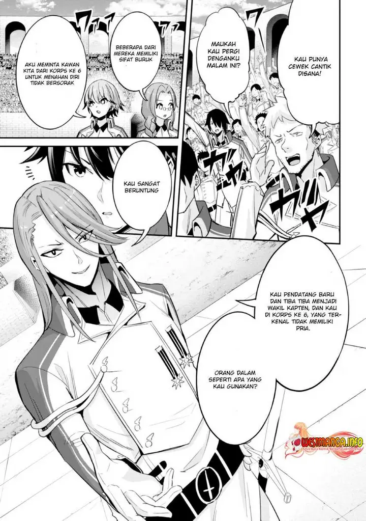 image-komik-seikishi-ni-natta-kedo-danchou-no-oppai-ga-sugosugite-kokoro-ga-kiyomerarenai-chapter-7-7/17