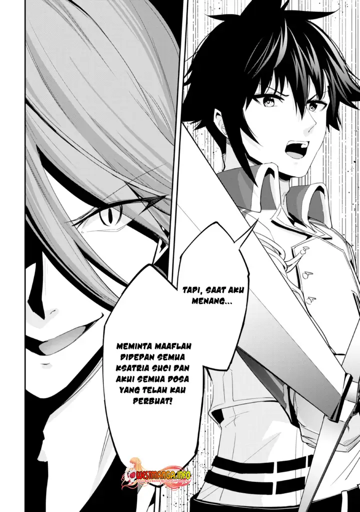 image-komik-seikishi-ni-natta-kedo-danchou-no-oppai-ga-sugosugite-kokoro-ga-kiyomerarenai-chapter-8-14/16