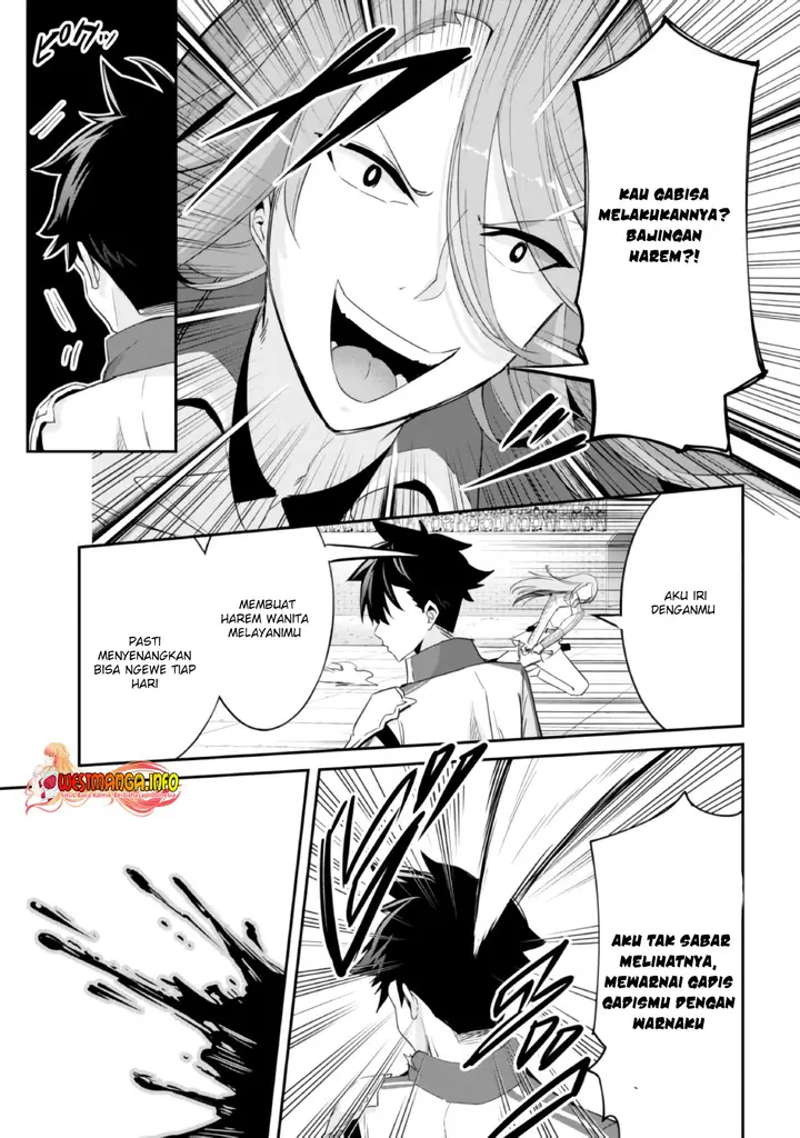 image-komik-seikishi-ni-natta-kedo-danchou-no-oppai-ga-sugosugite-kokoro-ga-kiyomerarenai-chapter-9-9/17