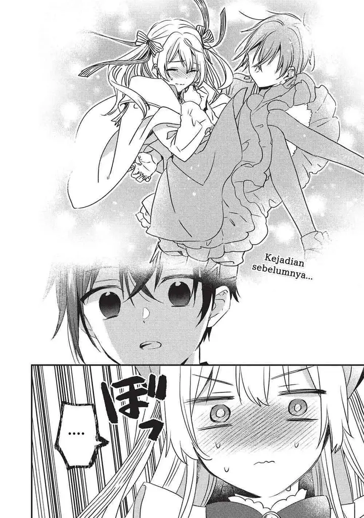 image-komik-seirei-gensouki-konna-sekai-de-deaeta-kimi-ni-chapter-2.1-6/16