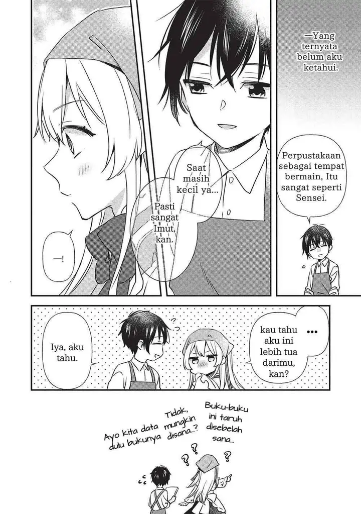 image-komik-seirei-gensouki-konna-sekai-de-deaeta-kimi-ni-chapter-2.1-10/16